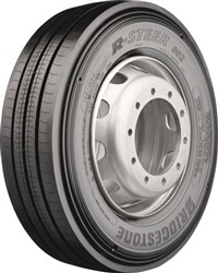 Шина вантажна BRIDGESTONE 215/75R17.5 CBR RS2 (10378, 3286341037814)